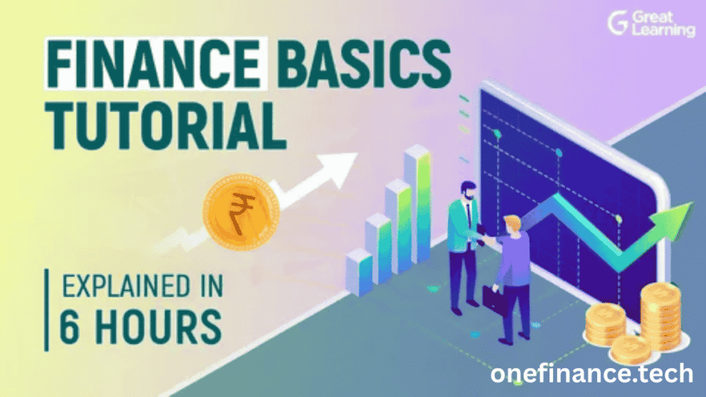 https://onefinance.tech/