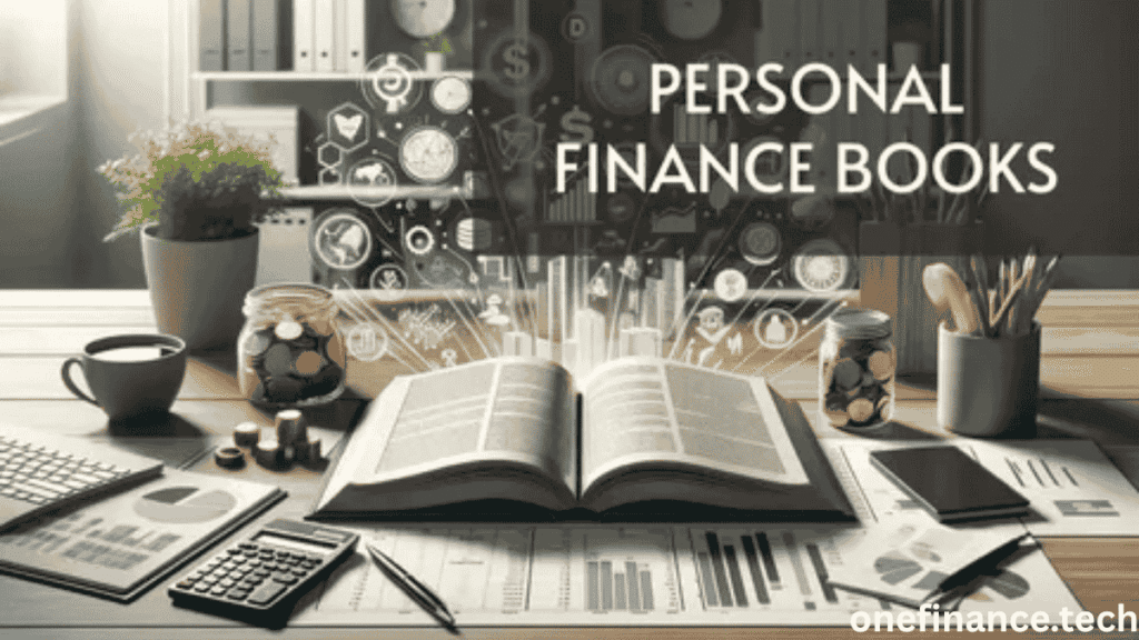 Personal Finance Management: Your Blueprint to Financial Freedom and Peace of Mind