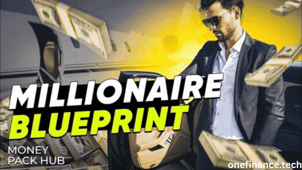 Your Blueprint to Financial Confidence: A Beginner's Guide to Personal Finance