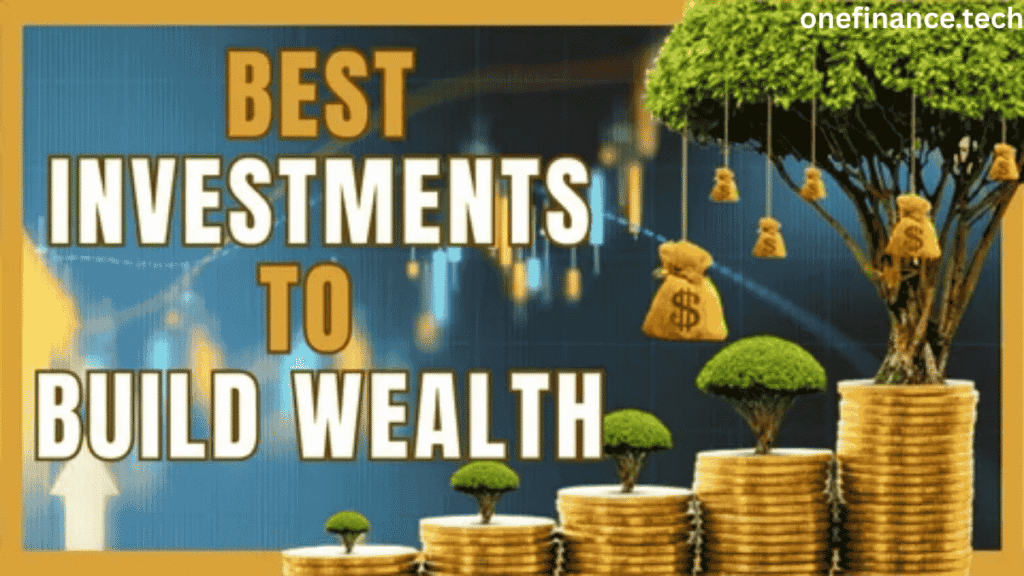 Build Wealth 10 Best Personal Finance Habits for 2024