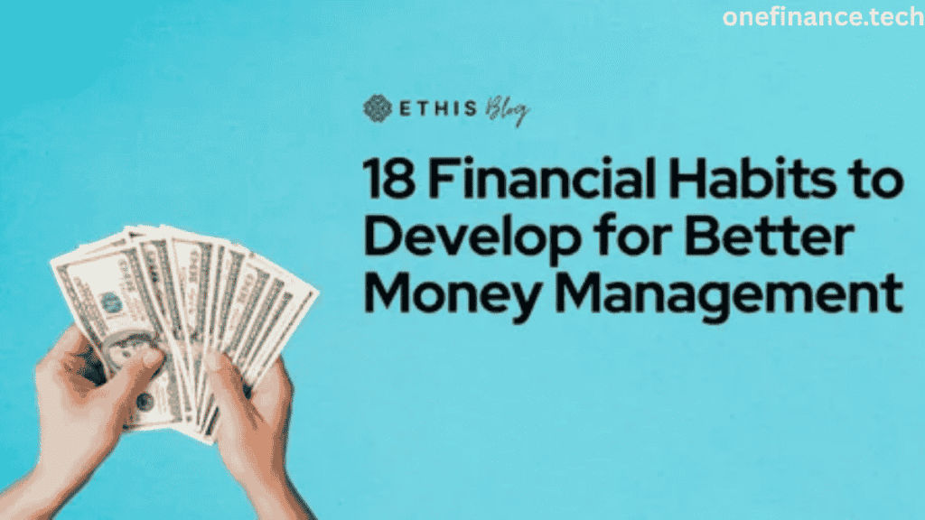 Build Wealth 10 Best Personal Finance Habits for 2024