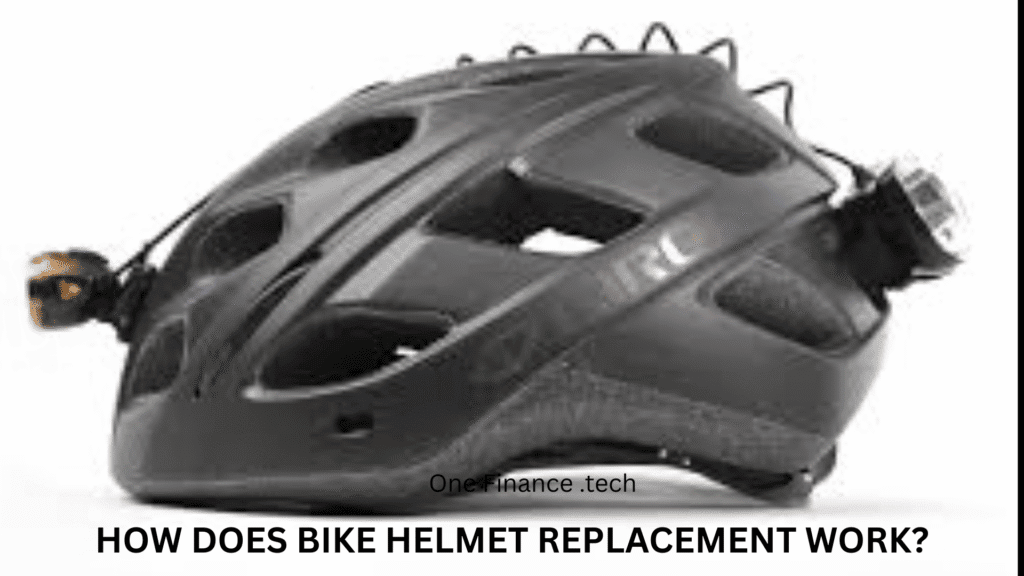 jefferson insurance bike helmet