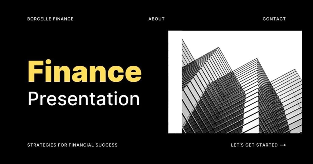 Unlocking a global of possibility Your guide to excessive-Paying Finance Jobs