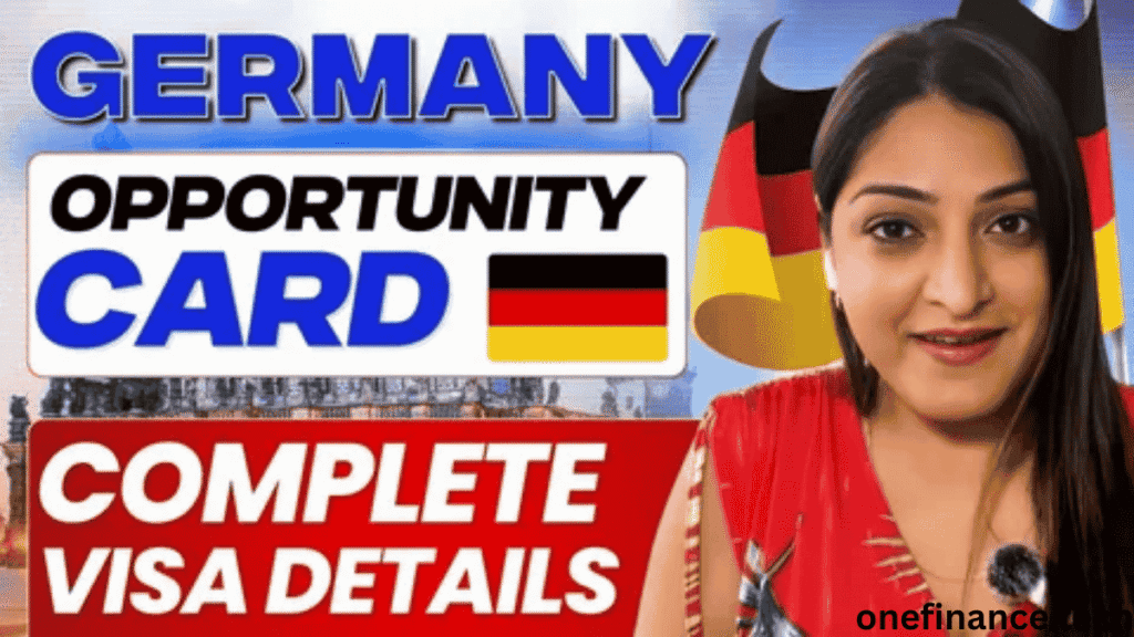 How the Chancenkarte (Opportunity Card) Works in Germany — Complete Guide (2026 Update