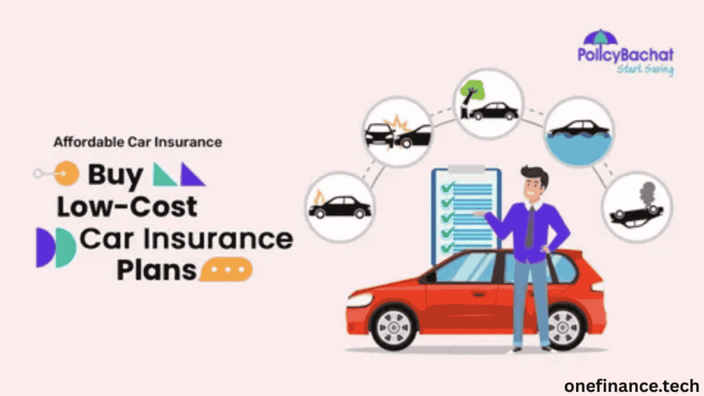 comprehensive Auto insurance plans Complete Coverage for your peace of mind