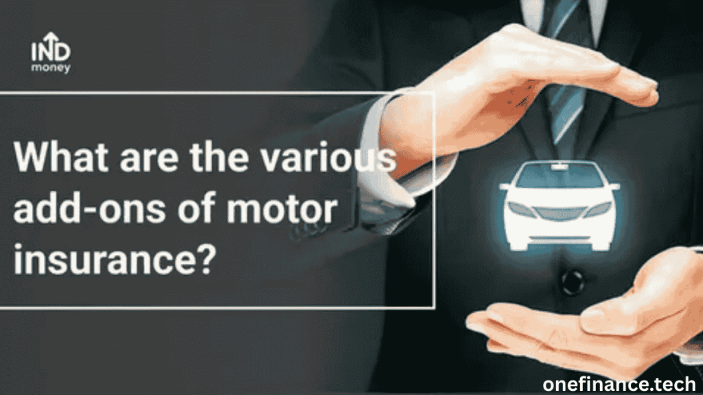 Decoding Motor Insurance A Comprehensive Guide for Drivers