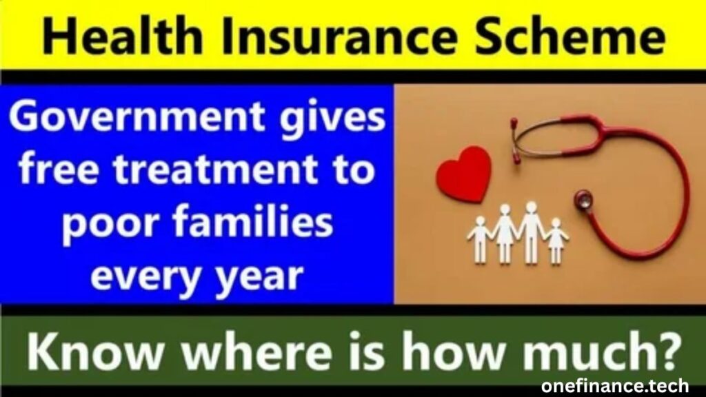 A entire manual to character and own family medical health insurance