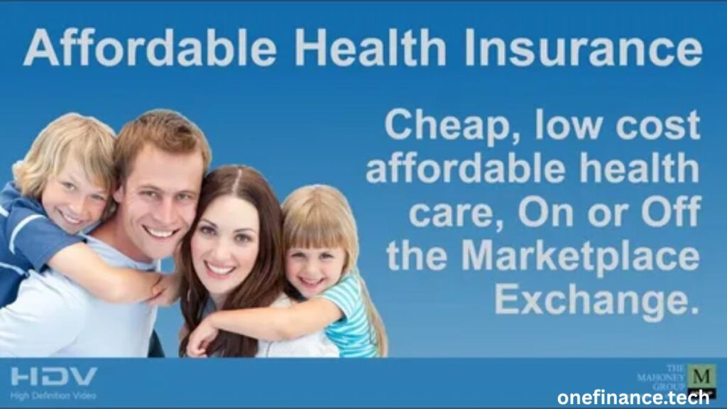 A entire manual to character and own family medical health insurance