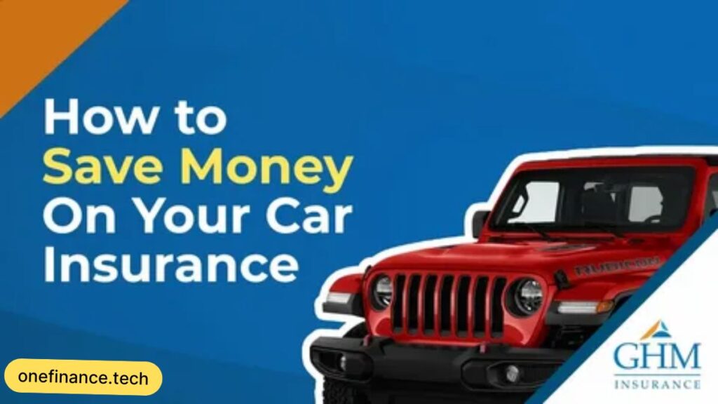 7 Proven Ways to Save Money on Car Insurance (2024 Guide)