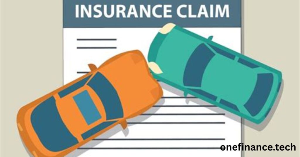 A way to document a car coverage claim Your entire 2026  guide