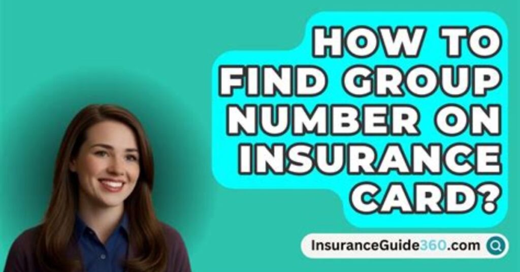 How to read Your insurance Card: Your remaining manual to interpreting coverage details