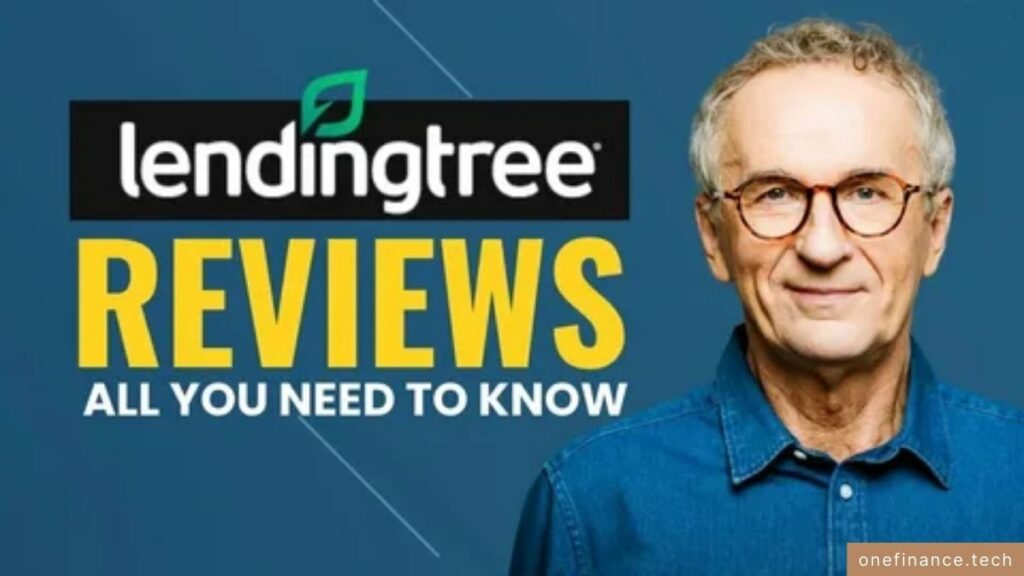 Lending Tree Review 2025:Legit or just Lead?