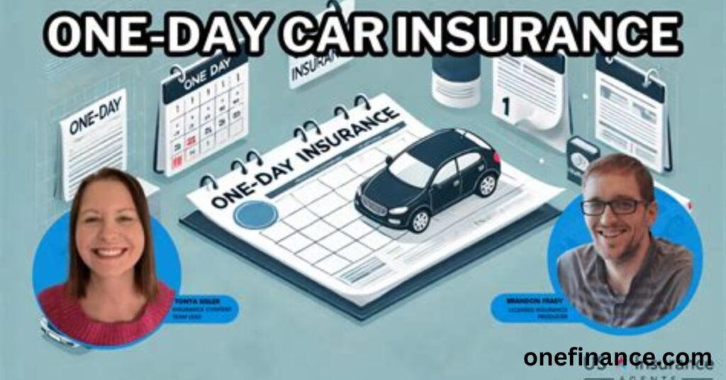 same-Day car insurance Get insurance and evidence in mins
