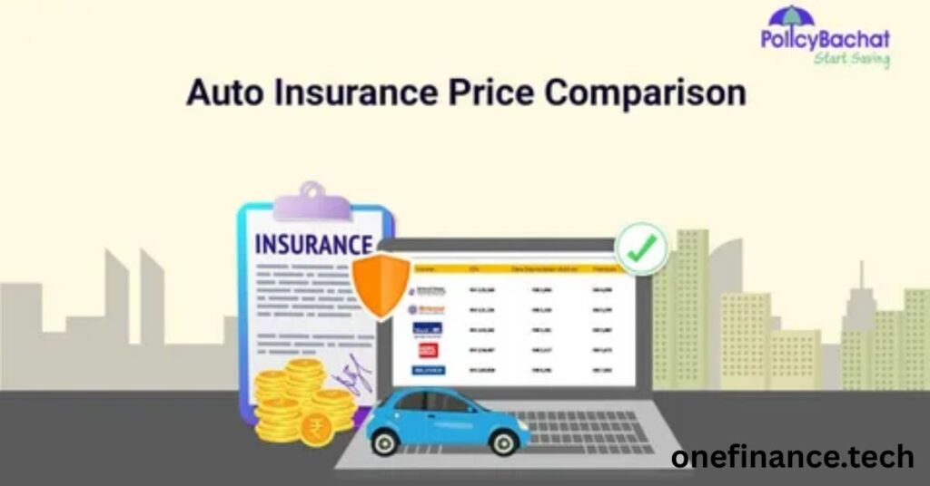 The real price of vehicle insurance  What You Pay For
