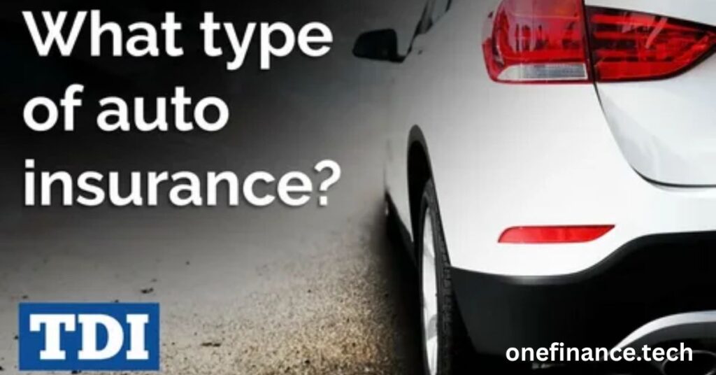 Your Guide to the Perfect Auto Insurance Policy
