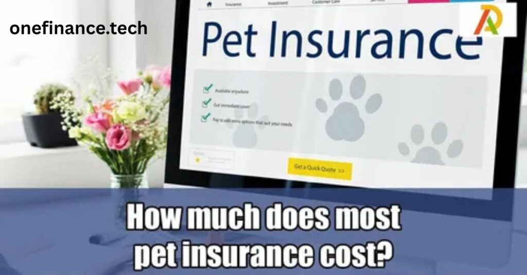 2026 pet insurance expenses: A entire manual