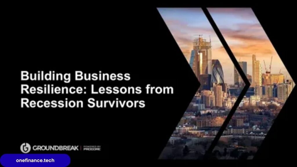  Building Resilience  How Insurance Empowers & Protects Communities