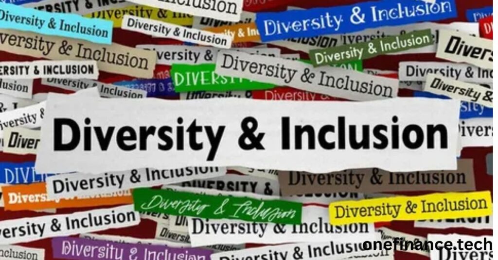 Diversity & Inclusion: Reshaping insurance
