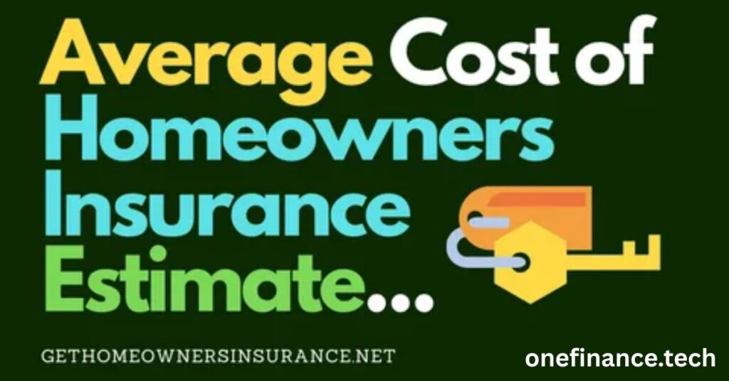 Homeowners coverage price in 2026